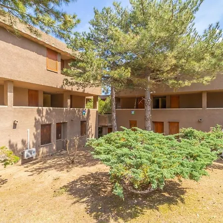 Apartmán Il Mistralino
