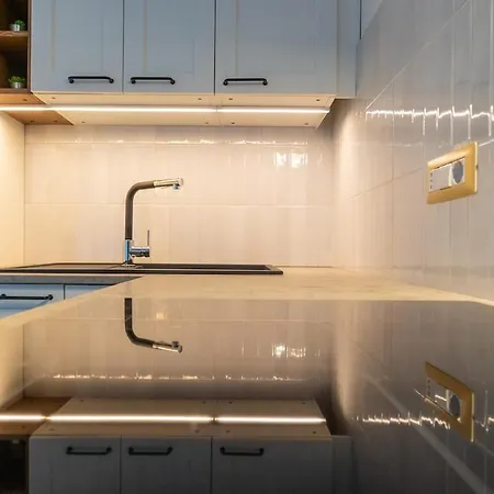 Il Mistralino Apartmán *