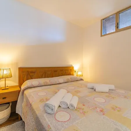 Il Mistralino Apartment