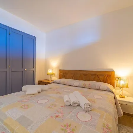 Apartment Il Mistralino