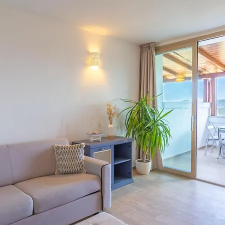Il Mistralino Apartment
